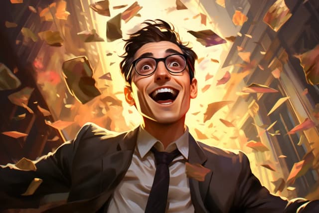 Hvad skal du gøre, hvis du har mistet din lotteriseddel image