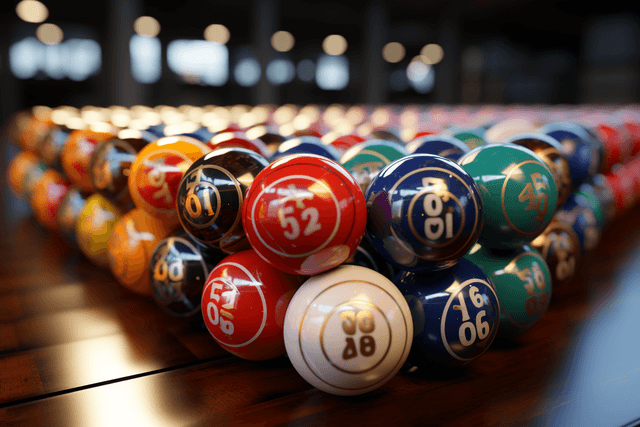 Top 5 mest populære lotterispil for begyndere image