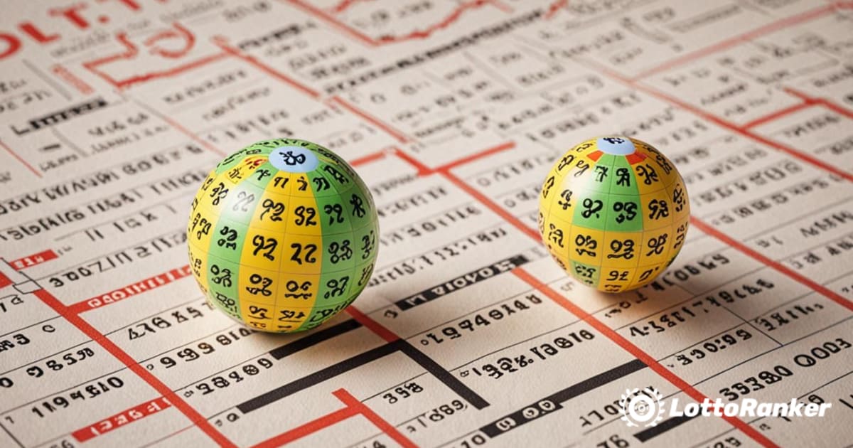 Afsløring af det globale Lotto Type Lottery Games Market: A Comprehensive Analysis