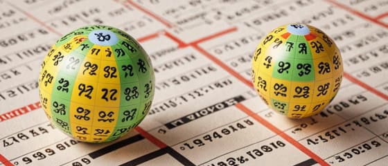 Afsløring af det globale Lotto Type Lottery Games Market: A Comprehensive Analysis