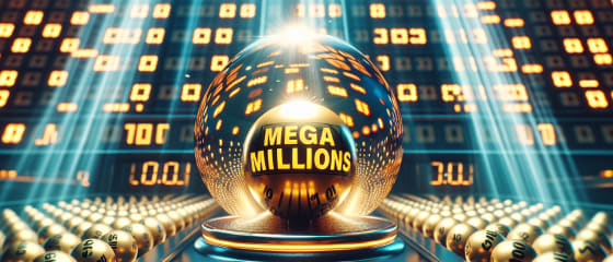 The Thrill of the Chase: Mega Millions nulstilles til $20 millioner