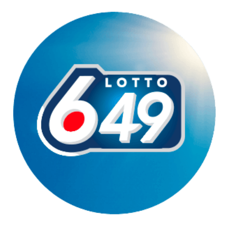Bedste Lotto 6/49 Lotto i 2023