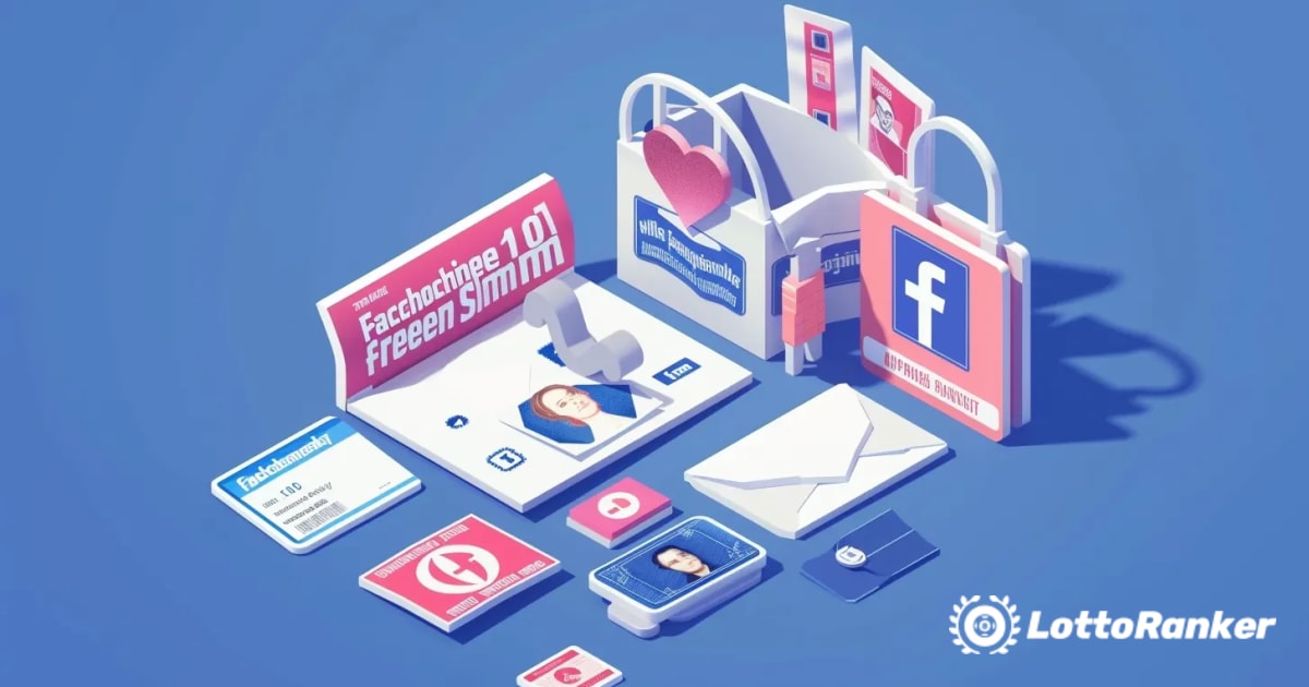 Top 10 Facebook-svindel: Sådan genkender og beskytter du dig selv