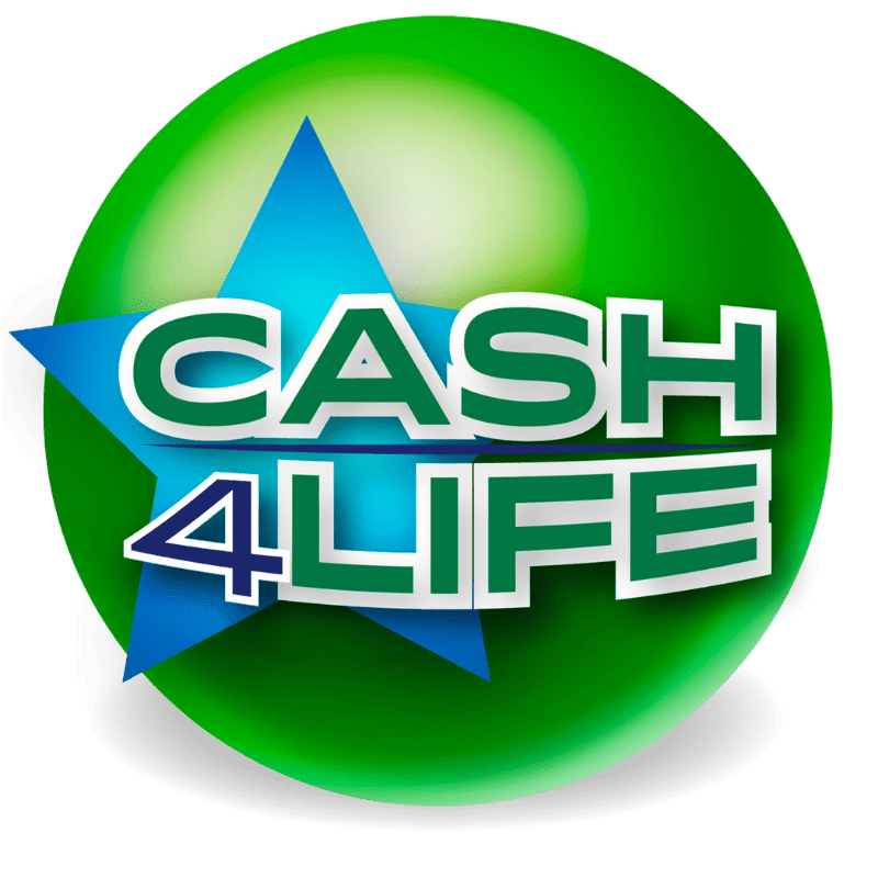 Bedste Cash4Life Lotto i 2023