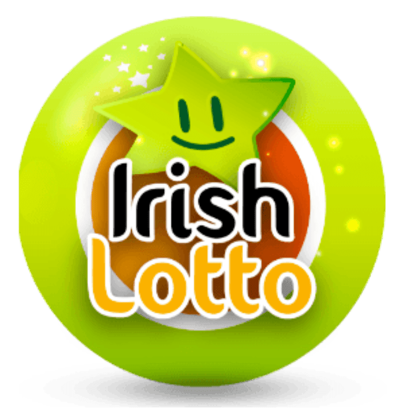 Bedste Irish Lottery Lotto i 2023/2024