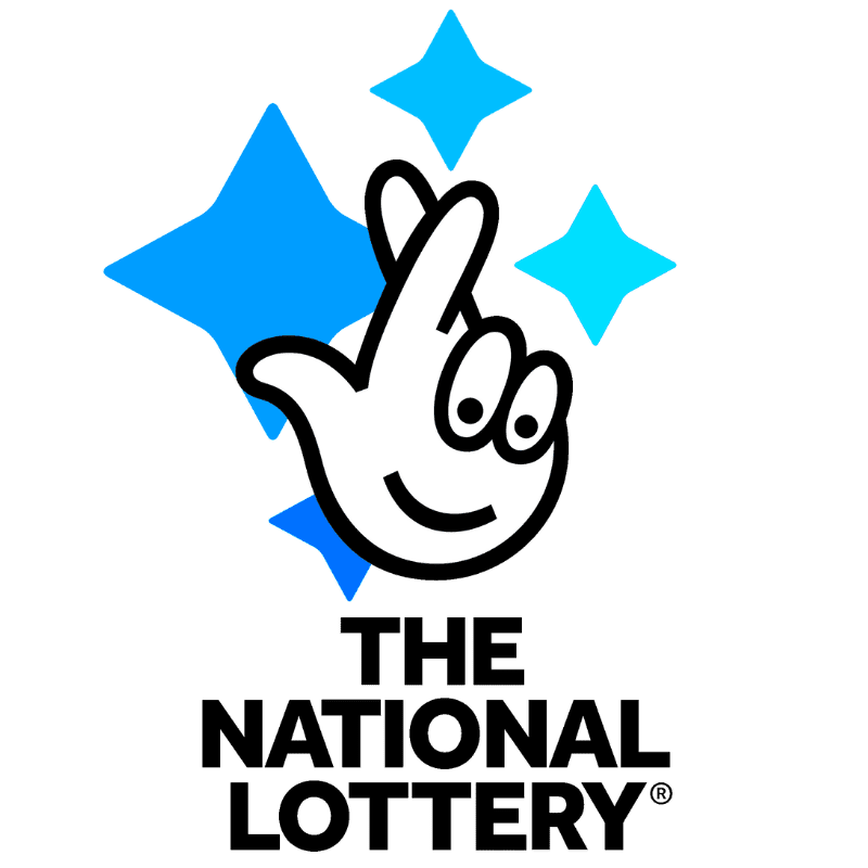Bedste UK National Lotto Lotto i 2023