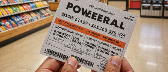 Powerball Jackpot stiger til $47 millioner: Hvad du behøver at vide