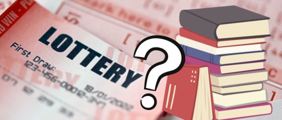 Hvordan man beregner lotteri odds