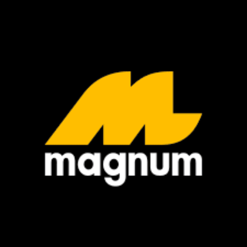 Bedste Magnum 4D Lotto i 2022/2023