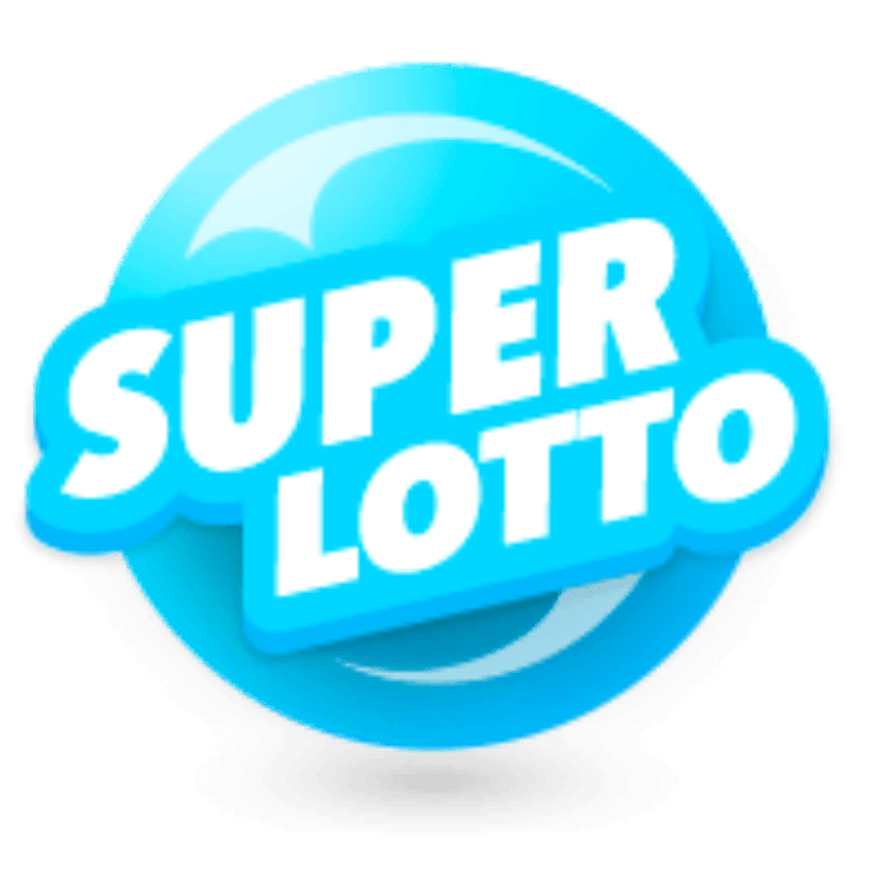 Bedste SuperLotto Lotto i 2023