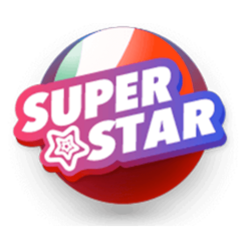 Bedste SuperStar Lotto i 2023