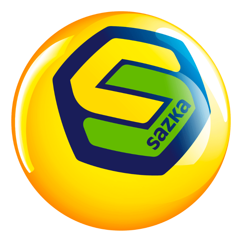 Bedste Sportka Sazka Lotto i 2022/2023
