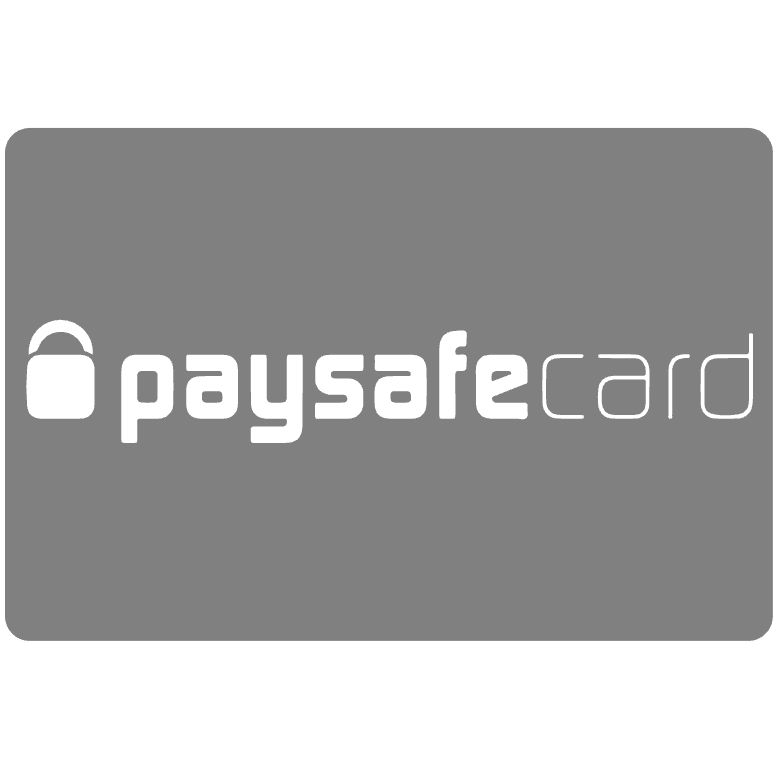 Komplet liste over 10 PaysafeCard lotterisider 2025