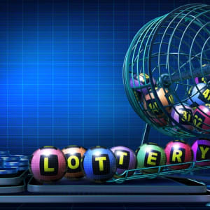 BetGames lancerer sit første online lotterispil Instant Lucky 7