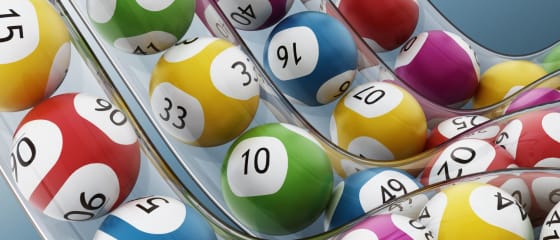 Alternative måder at finde dine heldige lottonumre på
