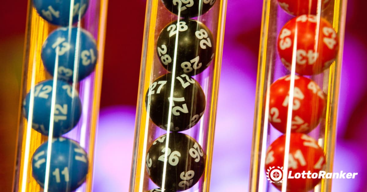 Hvordan skatter kan påvirke dine lotterigevinster