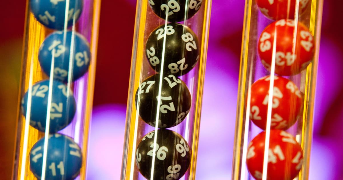 Hvordan skatter kan pÃ¥virke dine lotterigevinster