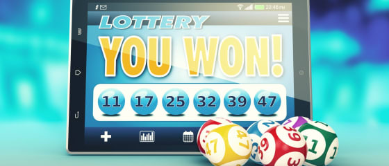 IdÃ©er til lotteristrategier, der mÃ¥ske fungerer for dig
