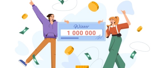 Styrken ved lotteripuljer: Øg dine chancer for at vinde
