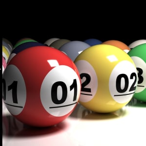 7 bedste måder at vælge dine lottonumre på