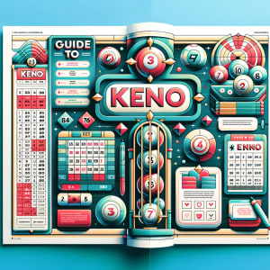 Keno Guide for begyndere