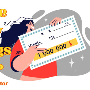 Skal du betale skat af lotterigevinster?