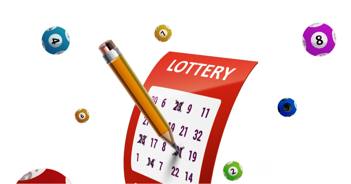 De bedste online lotterisider i Danmark