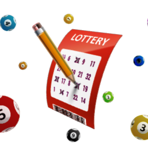 De bedste online lotterisider i Danmark