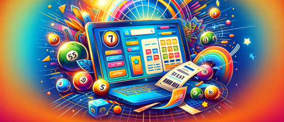Den ultimative online lotteriguide for 2024